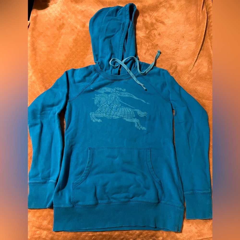 Burberry Brit Woman’s sweatshirt